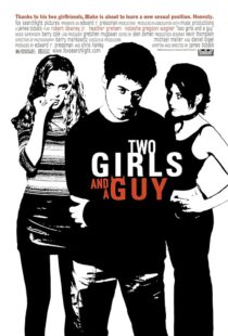 دانلود فیلم Two Girls and a Guy 1997391941-188859000