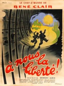 دانلود فیلم À Nous la Liberté 1931391565-276074485