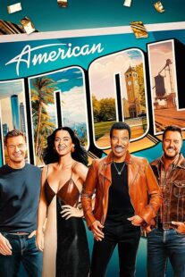 دانلود سریال American Idol330580-763210128