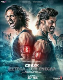 دانلود فیلم هندی Crakk: Jeetega… Toh Jiyegaa 2024395761-864481678