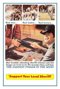 دانلود فیلم Support Your Local Sheriff! 1969393485-205176325