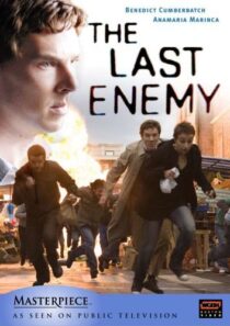 دانلود سریال The Last Enemy391499-944353645