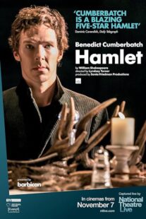 دانلود فیلم Hamlet 2015390438-780347679