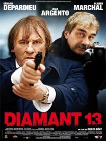 دانلود فیلم Diamant 13 2009393045-1441489872