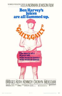 دانلود فیلم Gaily, Gaily 1969392474-278637878