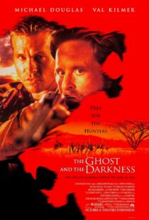 دانلود فیلم The Ghost and the Darkness 1996393512-1554061697