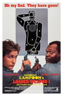 دانلود فیلم Loaded Weapon 1 1993390722-149244085