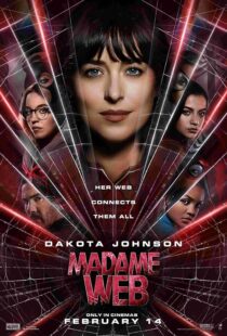دانلود فیلم Madame Web 2024391640-293429438