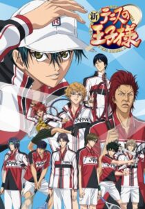 دانلود انیمه The New Prince of Tennis392535-291521765