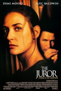 دانلود فیلم The Juror 1996392211-1253752070