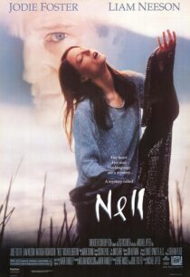 دانلود فیلم Nell 1994393175-289546192