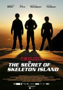 دانلود فیلم The Three Investigators and the Secret of Skeleton Island 2007393138-410912345