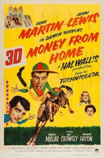 دانلود فیلم Money from Home 1953393200-66699387