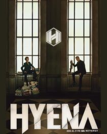 دانلود سریال کره‌ای Hyena391819-1537305908
