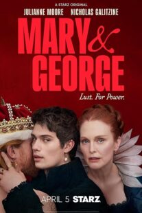 دانلود سریال Mary & George390043-1784400356