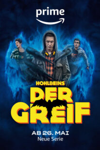 دانلود سریال The Gryphon391815-16973523