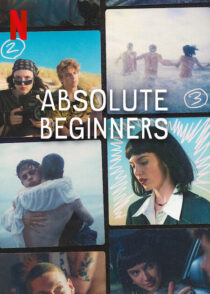 دانلود سریال Absolute Beginners392182-1952840045