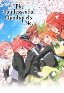 دانلود انیمه The Quintessential Quintuplets Movie 2022389046-1431357477