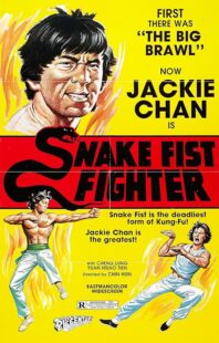 دانلود فیلم Snake Fist Fighter 1973388650-1963304290