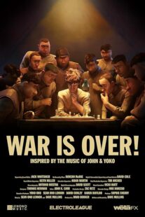 دانلود انیمیشن War Is Over! 2023390948-798741695