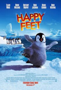 دانلود انیمیشن Happy Feet 2006389969-192991638