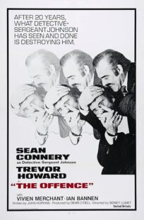 دانلود فیلم The Offence 1973392313-504493305