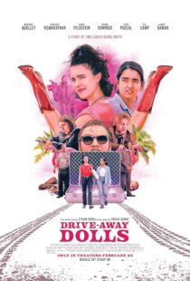 دانلود فیلم Drive-Away Dolls 2024390906-105157939