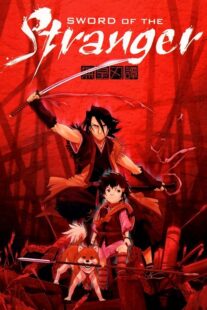 دانلود انیمه Sword of the Stranger 2007390301-304635847