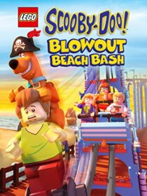 دانلود انیمیشن Lego Scooby-Doo! Blowout Beach Bash 2017390921-816388398