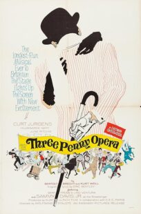 دانلود فیلم Three Penny Opera 1963388785-176934323