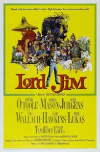 دانلود فیلم Lord Jim 1965392901-1037368007
