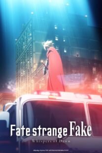 دانلود انیمه Fate/strange Fake: Whispers of Dawn 2023388969-609436614
