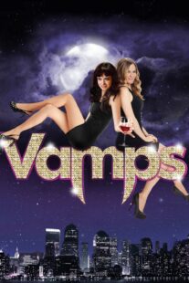 دانلود فیلم Vamps 2012394844-611312470