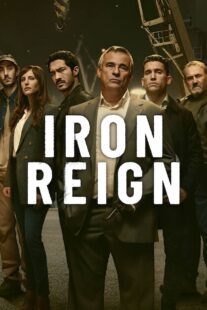دانلود سریال Iron Reign394930-30541835
