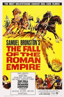 دانلود فیلم The Fall of the Roman Empire 1964393914-13260333