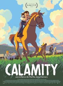 دانلود کارتون Calamity, a Childhood of Martha Jane Cannary 2020393565-1420276098