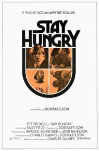 دانلود فیلم Stay Hungry 1976393811-1987719775