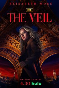 دانلود سریال The Veil396389-128054689