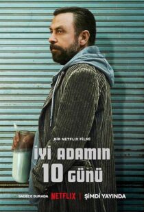 دانلود فیلم 10 Days of a Good Man 2023394363-637543041