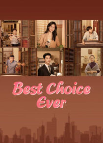 دانلود سریال Best Choice Ever395989-1896521197