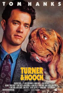 دانلود فیلم Turner & Hooch 1989395874-703119318