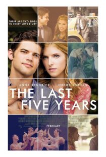 دانلود فیلم The Last Five Years 2014395882-610865733
