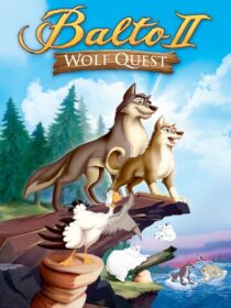 دانلود انیمیشن Balto: Wolf Quest 2001395272-925341190