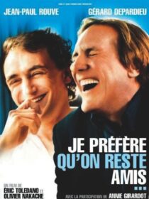 دانلود فیلم Let’s Be Friends 2005394468-1566551556