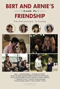 دانلود فیلم Bert and Arnie’s Guide to Friendship 2013395564-1420548347