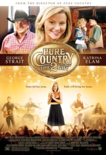 دانلود فیلم Pure Country 2: The Gift 2010395156-577005717
