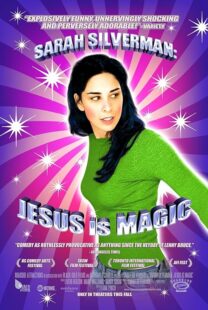 دانلود فیلم Sarah Silverman: Jesus Is Magic 2005393989-1731778044