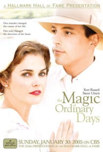 دانلود فیلم The Magic of Ordinary Days 2005394569-1182247866