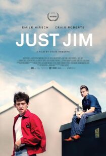 دانلود فیلم Just Jim 2015396347-679672415