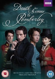 دانلود سریال Death Comes to Pemberley394246-1302379609
